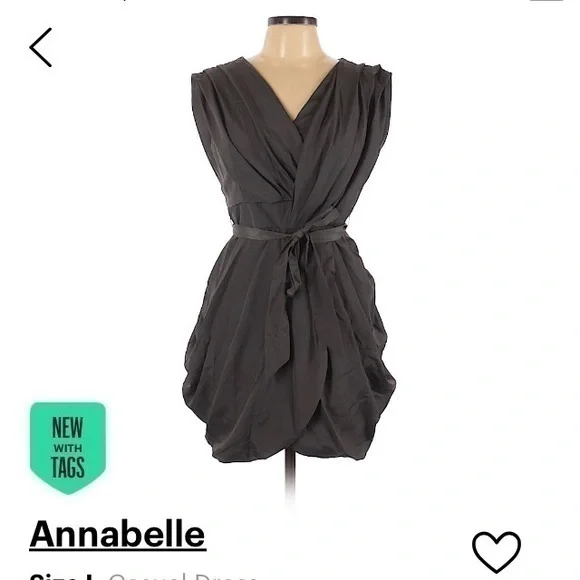 - Annabelle dress - Picture 1 of 8
